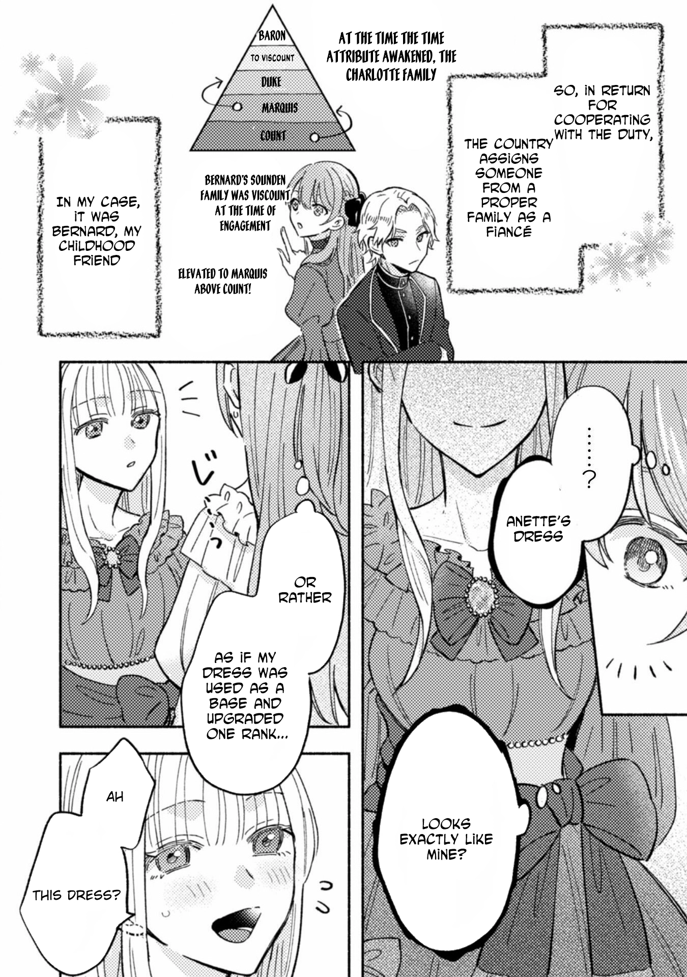 Given a Second Chance, I'll Become the Maid I Always Dreamed Of! Chapter 1 Page 13